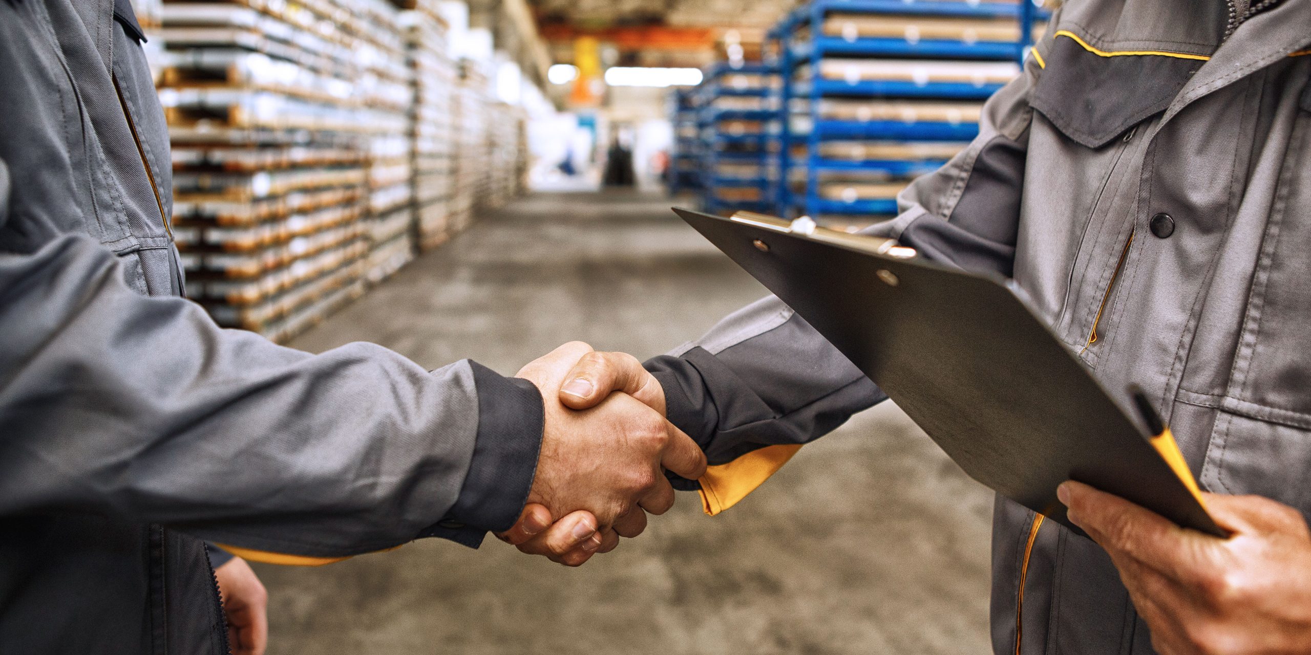 contract manufecthring